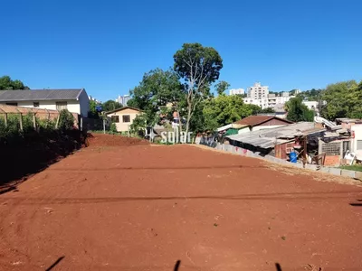 TERRENO R CLARICE CERQUEIRA B SANTA TEREZINHA - Foto 3