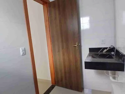 Casa padrão à Venda, Zabelê, Vitória da Conquista, BA - Foto 17