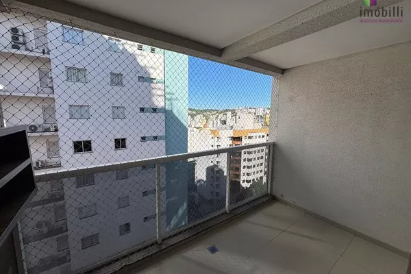 Apartamento Alto Padrão Condomínio Porto Vitoria - Foto 3