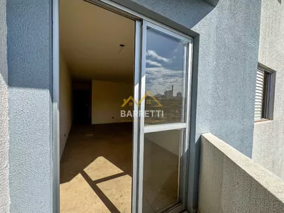 Apartamento à venda no bairro Jardim Caxambu, com 72m², três quartos, sendo uma suíte, e uma vaga de garagem - Foto 10