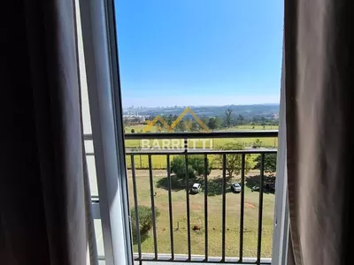 Apartamento à venda no bairro Pompéia, com 52,1 m², 2 quartos (sendo 1 suíte), 2 banheiros e 1 vaga de garagem - Foto 4