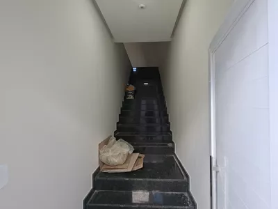 Apartamento 2/4 com planejados na cozinha, próximo ao Conquista Sul, no Bairro Felícia, Vitória d - Foto 24