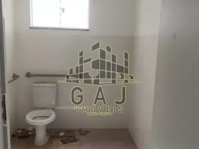 Salão industrial NOVO 842m² Pq Indl Souza Queiroz - Limeira/SP - Foto 8