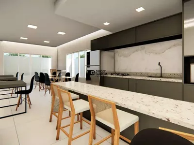 Apartamento à venda, 2 quartos, 1 suíte, 2 vagas, Taiaman - Uberlândia/MG - Foto 9