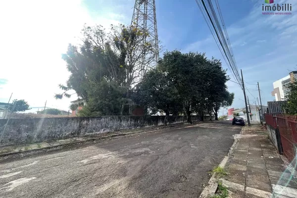 Terreno para venda,  próximo a Sanepar, bairro Jardim Primavera, Pato Branco - Foto 5