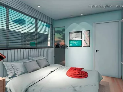 Cobertura à venda, 2 quartos, 2 vagas, Savassi - Belo Horizonte/MG - Foto 8