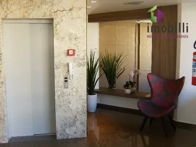 Apartamento 302 Ed. Petra para venda,  Próx. Teatro Municipal, Centro, Pato Branco - Foto 5