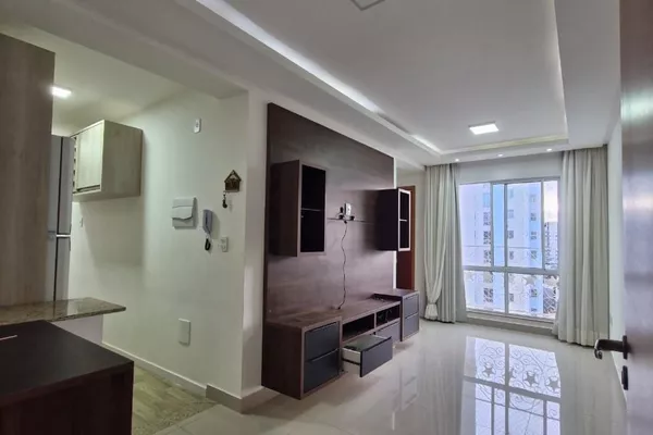 Apartamento 2/4 no Stella Mares à Venda, Boa Vista, Vitória da Conquista, BA - Foto 5