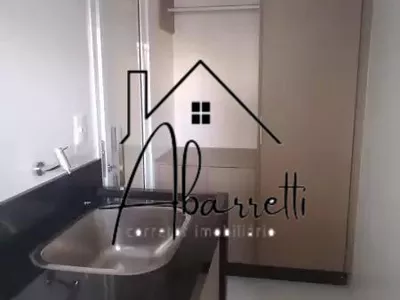 Apartamento em Piracicaba - 164 m², DECORADO - Sala 3 ambientes, 3 Suítes, 2 Vagas. Novo - Foto 19