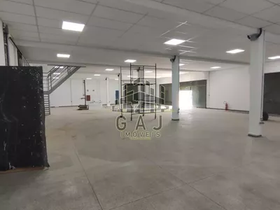 Salão comercial 800m² Jd Brasil - Americana/SP - Foto 10