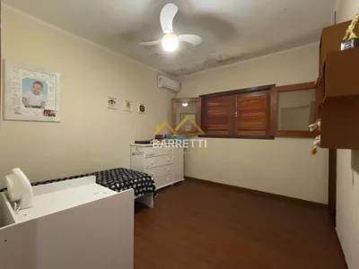 Chácara à venda no bairro Santa Rita, com 727 m² de construção, 6 quartos (sendo 4 suítes), piscina e 8 vagas de garagem - Foto 52
