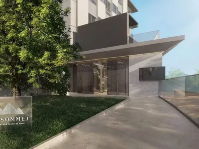 Unidades à venda, 4 quartos, Vila da Serra - Nova Lima - Foto 2
