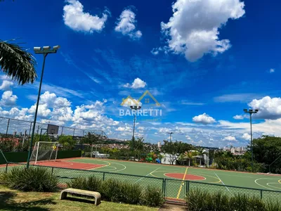 Terreno com 400 m² à Venda no condomínio Damha II - Foto 21