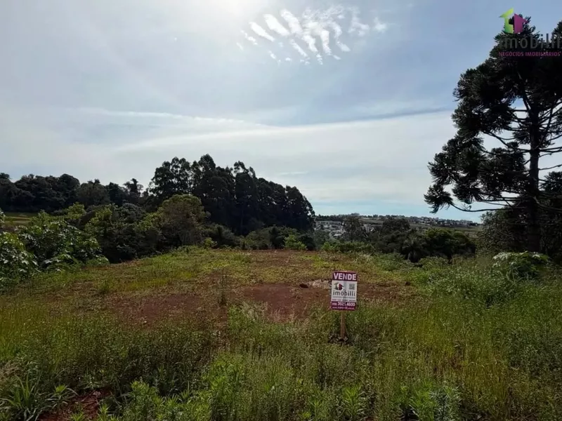 Terreno para venda, no Bairro Fraron, Pato Branco-pr - Foto Principal