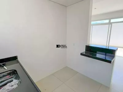 Área Privativa Exclusiva no Padre Eustáquio | 3 Quartos, Suíte e 2 Vagas - Foto 17