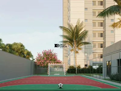 Apartamento à venda, 2 quartos, 1 suíte, 1 vaga, Presidente Roosevelt - Uberlândia/MG - Foto 9