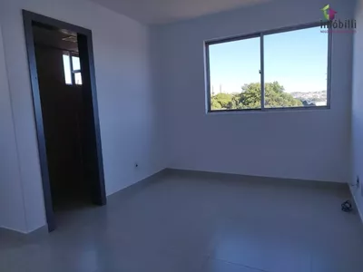 Apartamento 804 Ed. José Antônio, Centro - Foto 9