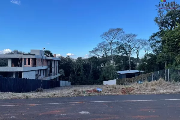 Terreno Residencial grande para venda,  Cadorin, Pato Branco - Foto 1