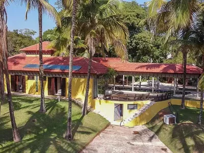 Casa à venda no condomínio Vila Romana, com 357m², 4 suítes e paisagismo completo - Foto 3