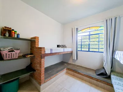 Sítio residencial/comercial em Contagem (Arena Quintas Sports) com 8 qtos, 7 suítes e piscina - Foto 10