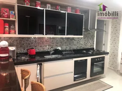 Apartamento 1202 Ed. José Antônio - Foto 3