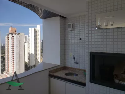 Londrina - Apartamento Duplex - 03 quartos - Jardim Residencial do Lago - Foto 13