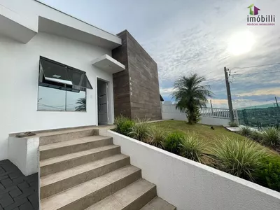 Casa para venda ou Permuta por Apartamento,  Fraron, Pato Branco - Foto 30
