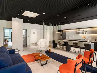 Apartamento para locação com 1 quarto, mobiliado em Moema - Foto 24