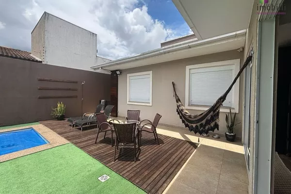 Casa Alto Padrão Bairro Menino Deus - Foto 6