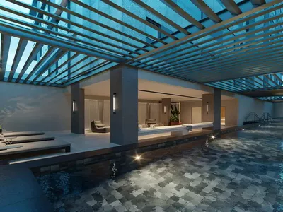 Apartamento à venda, 4 quartos, 2 suítes, 3 vagas, Lourdes - Belo Horizonte/MG - Foto 12