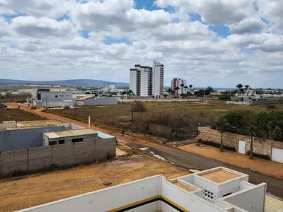 Apartamento 3/4 sendo duas suítes à venda no Morada Nobre Eutínio Nunes Bairro Alto do Boa Vista - Foto 10