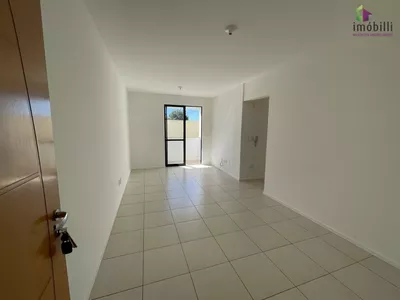 Apto primeiro andar, com elevador. Ed. Mαria Eduarda - Foto 6