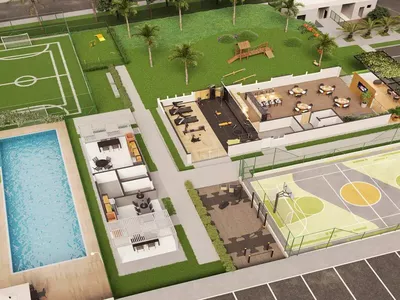 Unidades à venda, 2 a 3 quartos, Jaraguá - Belo Horizonte - Foto 19