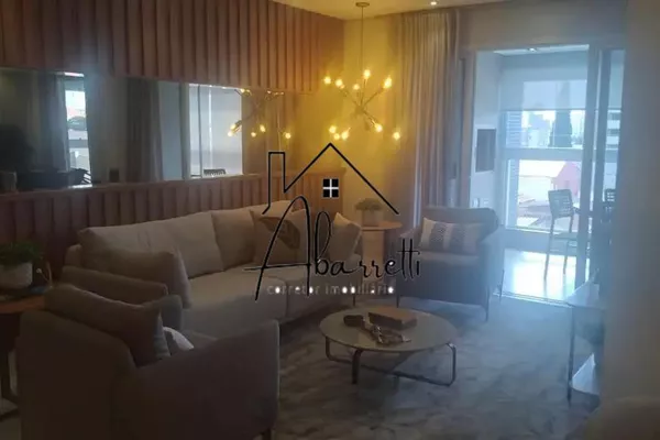 Apartamento em Piracicaba - 164 m², DECORADO - Sala 3 ambientes, 3 Suítes, 2 Vagas. Novo - Foto 3