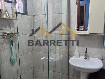 Casa à venda no bairro Serra Verde, com 59,84 m², 2 quartos, 1 banheiro e 2 vagas de garagem - Foto 12