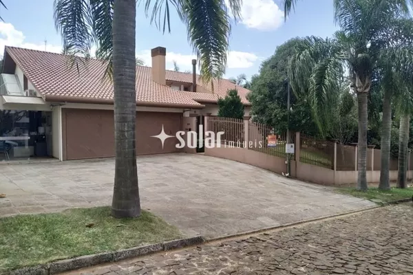 CASA DE ALVENARIA ALTO PADRAO R PEDRO LORA N 208 B MENINO DEUS - Foto 1