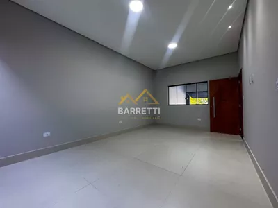 Casa à venda com 140m², 3 quartos (sendo 2 suítes), 4 banheiros e 2 vagas de garagem - Foto 8