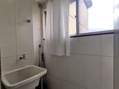 Apartamento 3/4 no Bairro Brasil - Foto 6