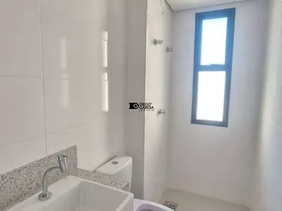 Área Privativa com 2 Quartos, Varanda e Lazer Completo – Conforto e Modernidade para sua Família - Foto 16