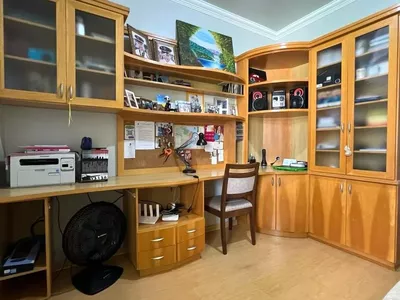 Ampla Casa para venda, Localizada no Bairro  La Salle, na cidade de Pato Branco-PR - Foto 17