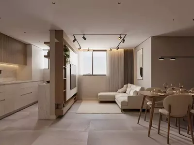 Área privativa à venda, 2 quartos, 2 suítes, 1 vaga, Gutierrez - Belo Horizonte/MG - Foto 11