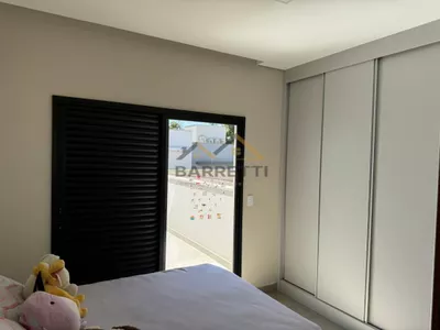 Sobrado à venda, com 145m², 3 quartos, sendo 2 suítes, e 4 banheiros, no Condomínio Park Unimep Taquaral - Foto 17