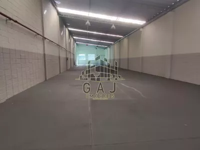 Salão industrial 620m² Jardim Pérola - SBO/SP - Foto 7