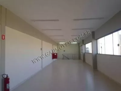 Salão industrial NOVO 3.368m² no Distrito Industrial II / SBO - Foto 8