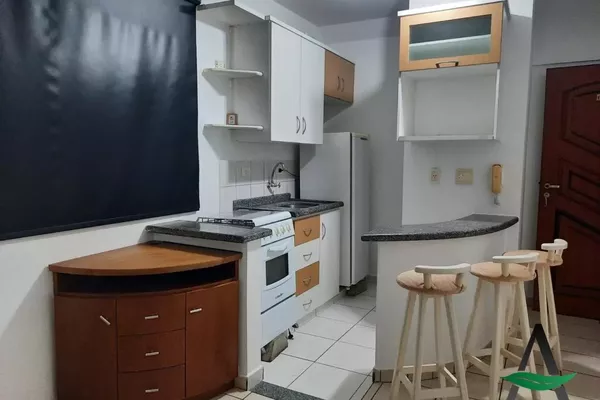 Londrina - Apartamento - 1 quarto - Centro - Foto 2