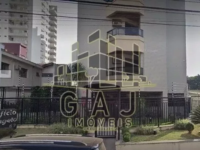 Apartamento 168m² 3 dorms c/ suíte Vl Redher - Americana/SP - Foto Principal