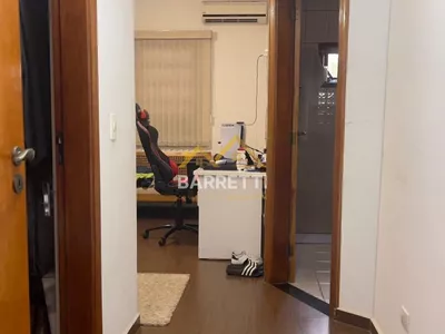 Chácara à venda no bairro Santa Rita, com 727 m² de construção, 6 quartos (sendo 4 suítes), piscina e 8 vagas de garagem - Foto 26