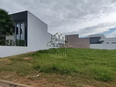 Terreno 300m² Jd Recanto das Águas - Nova Odessa/SP - Foto 2