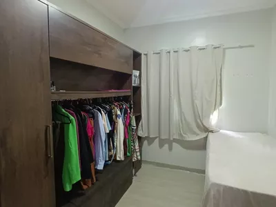 Casa com 2 Kitnetes AV Filipinas à Venda, Felícia, Vitória da Conquista, BA - Foto 55