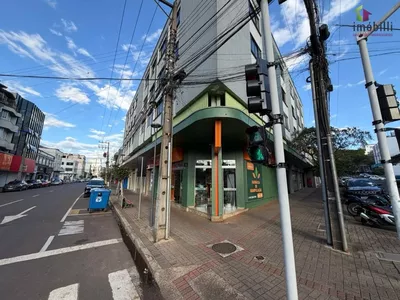 Apartamento para venda, Rua Tapajós 104, Ed. João Viganó Apto 204 Centro, Pato Branco-pr - Foto 2